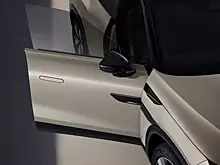 Идет на смену Touareg: новый кроссовер Volkswagen Unyx 08 выйдет в 2026 году