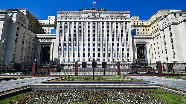 МО РФ: российский Су-35 сбил два украинских вертолета и самолет за один бой
