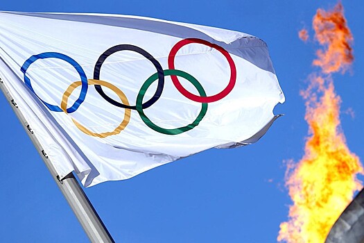 Президент Южной Кореи назвал Олимпиаду шансом США на переговоры с КНДР