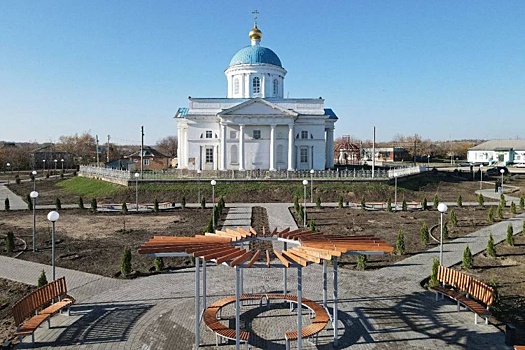 В голосовании по благоустройству примут участие все ростовские муниципалитеты
