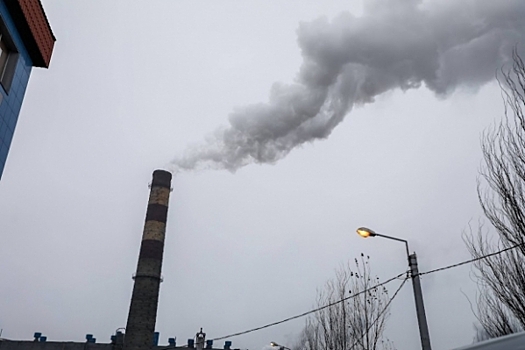 Во Фролово начали внеплановую проверку металлургического завода