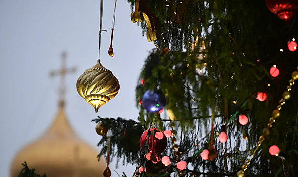Новогодние каникулы могут продлить для части граждан