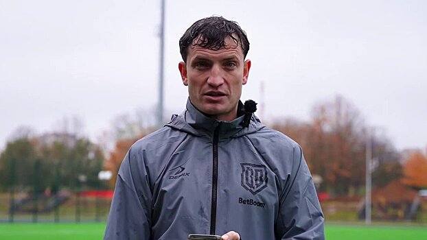 Дмитрий Егоров: «Мне рассказали, что Шах запросил много денег. Это очень расстроило Германа, и он решил расстаться»