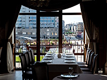 Казань включили в топ-3 городов России по уровню обслуживания в досуговых заведениях общепита