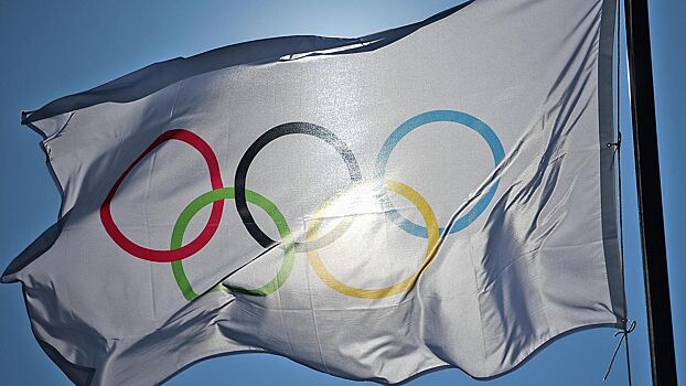 В Чехии исключили бойкот Олимпийских игр из-за России