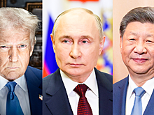 В намерениях Америки насчет России видна интрига против Китая