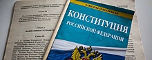 Секс-меньшинства надругались над поправками в Конституцию порно-ответом на видео ФАН