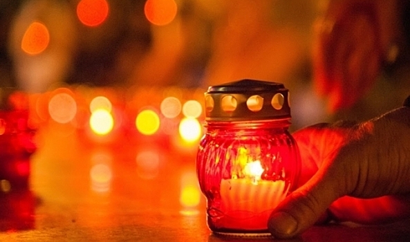 Умер волгоградский журналист Игорь Каленич