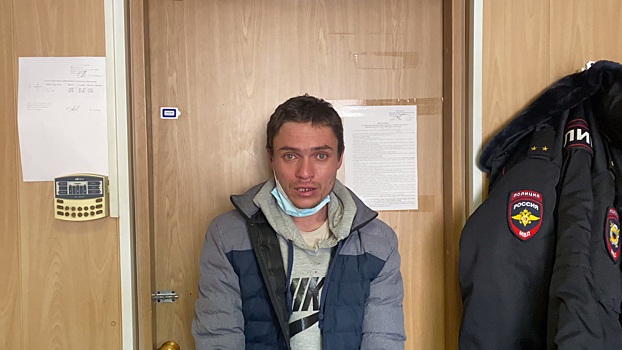 К шести годам лишения свободы приговорён житель Пермского края, напавший на пенсионерку