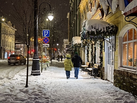 Метеоролог Макарова дала прогноз на февраль и март: подробности