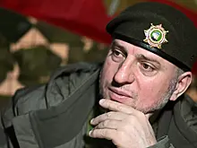 Алаудинов опубликовал свой разговор с Дивничем после скандала на пляже в ЛНР