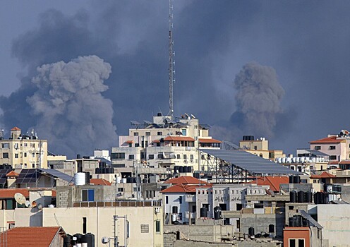 Стало известно о попытках США сформировать новую администрацию Газы