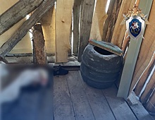 В Нижегородской области обнаружили тело пенсионерки без головы