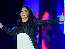 Певица Лолита обрадовалась, что Соседова не назначили министром культуры