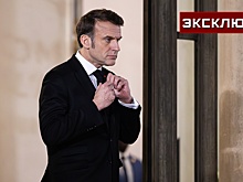 Дипломат: партнеры Франции в ЕС не готовы поддержать идею о единой армии