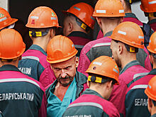 Суд признал незаконной забастовку рабочих «Беларуськалия»