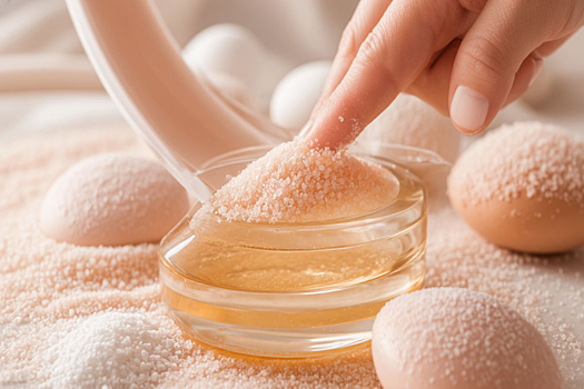 Коллаген для кожи: мифы и правда от диетолога