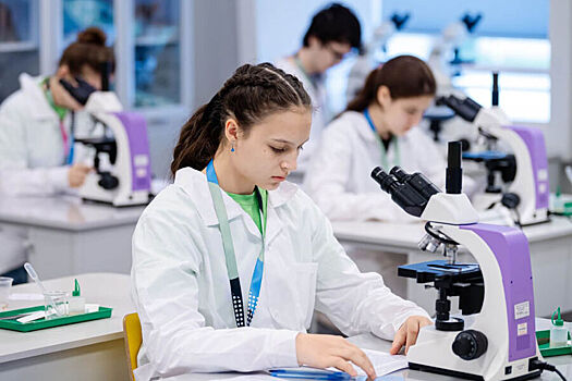 Победитель «Лидеров России» назначен замглавы администрации «Сириуса»