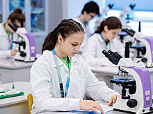 Победитель «Лидеров России» назначен замглавы администрации «Сириуса»