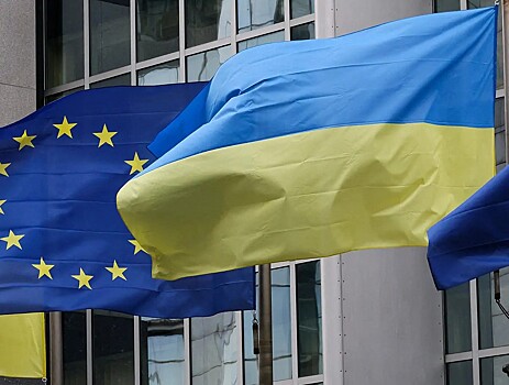 Евросоюз выделит Украине второй транш микрофинансовой помощи