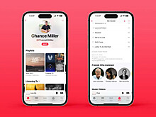 В бета-версии iOS 17 обнаружена секретная функция Apple Music