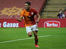 «Атлетико» на 90-й минуте упустил победу над «Райо Вальекано»