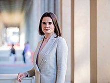 Тихановская прокомментировала скандал с белорусской легкоатлеткой на Олимпиаде