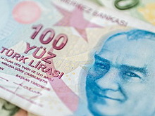 Экономист Антон Скловец заявил, что обвал турецкой лиры позитивно повлияет на рубль