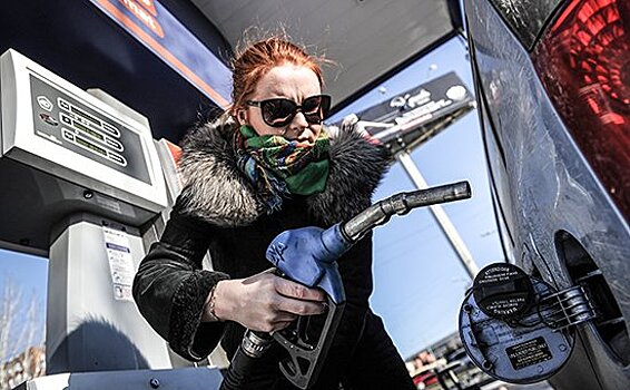 В России резко подорожал бензин