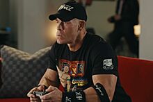 Джон Сина стал лицом WWE 2K23. Вышел первый трейлер игры