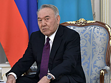 Назарбаев сильно встревожен конфликтом в Казахстане