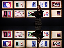 В Бразилии украли гравюры Матисса: Вспоминаем самые яркие библиотечные кражи