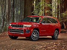 Пять новых моделей машин, которые ждут в РФ в 2021 году