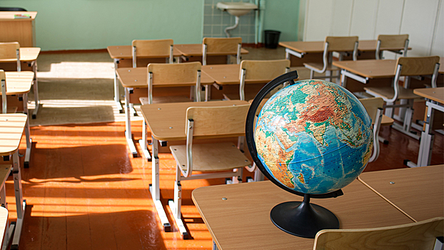 Родители обвинили российскую школу в проведении сатанинского обряда с участием их детей