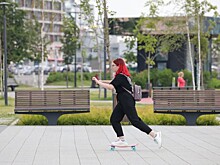 Столичные подростки зарабатывают самостоятельно