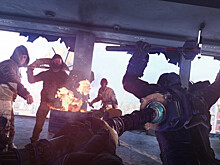 Новый геймплей Dying Light 2 покажут на презентации Xbox 24 августа