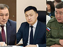 Замглавы правительства Бурятии, уходящие на СВО, сохранят свои должности