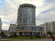 На «ГагаринFest» для пензенцев работают несколько площадок