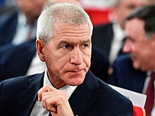 Матыцин считает, что в России созданы все условия для развития футбола