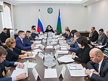 «А экономика где?» Наталья Комарова раскритиковала инвестиционную политику муниципалитетов