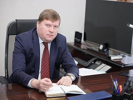 В Забайкальском крае назначили руководителя администрации губернатора