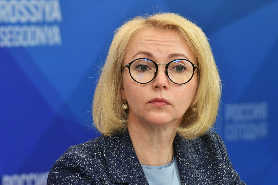 Ирину Гехт официально представили в Ненецком АО как врио губернатора региона