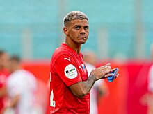 Экс-игрок "Локо" назвал условие, при котором Вера станет усилением