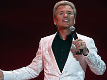 Малинин объяснил исчезновение сына с экранов неготовностью к славе