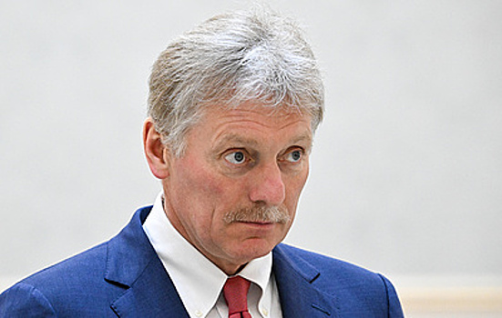 Песков заявил, что НАТО остается конфронтационным альянсом