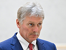 Песков заявил, что НАТО остается конфронтационным альянсом