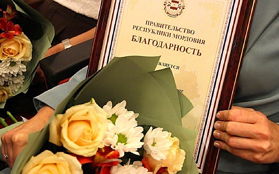 Более 8 млн услуг предоставили МФЦ жителям Мордовии