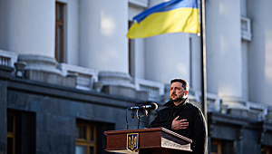 В Британии назвали препятствие на пути свержения Зеленского