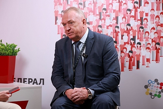 Глава ТПП РФ Сергей Катырин: В России оценят условия ведения бизнеса с учетом международного опыта