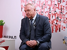 Глава ТПП РФ Сергей Катырин: В России оценят условия ведения бизнеса с учетом международного опыта